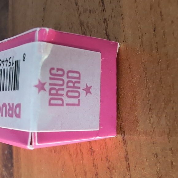 Jeffree Star Velour Liquid Lipstick Drug Lord - Picture 4 of 6
